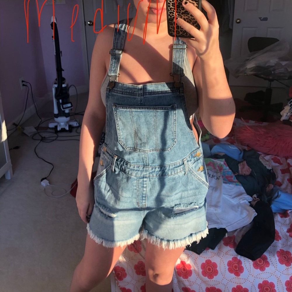 Overalls